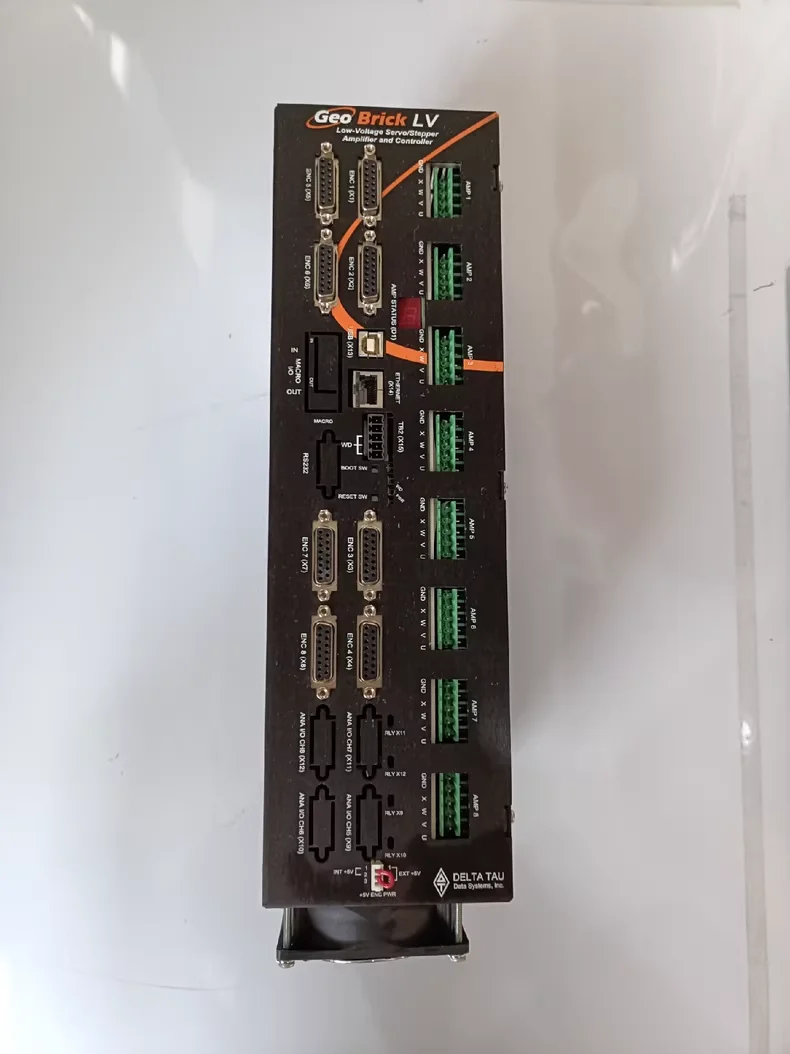 DELTA TAUDATA systems     GBD8-C0-442-10D00000